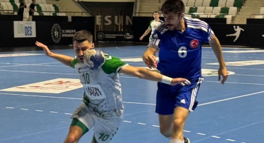 Giresunspor’dan Evinde Şok Mağlubiyet!