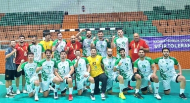 Giresunspor’dan Galibiyet