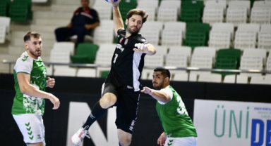 Giresunspor Mağlup Ayrıldı