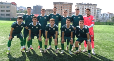 Giresunspor Umut Veriyor
