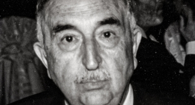 Giresunspor'un Eski Başkanı Yılmaz Sütlaş Hayatını Kaybetti