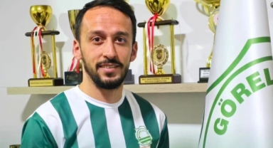 Görelespor’a Yeni Güç: Yunus Emre Yamak