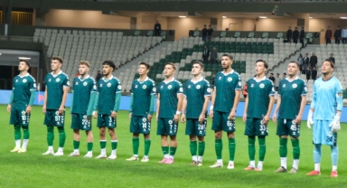 Gözler Orduspor 1967 Maçında