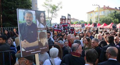 Grand Kartal faciasında mütalaa açıklandı: 7 sanığa 78'er kez 'olası kastla öldürme' suçlaması