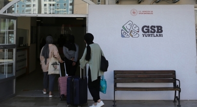 GSB Yurt Başvuruları Başladı! Son Başvuru Tarihi Ne Zaman?