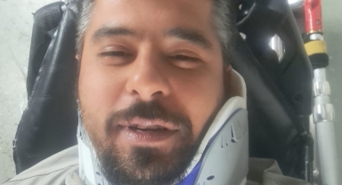 Habere giderken haber oldular