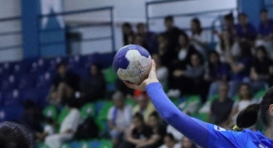 Hentbol Kadınlar Süper Lig'de 3. hafta maçları yarın başlayacak