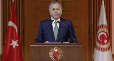 İçişleri Bakanı Yerlikaya’dan Simav Depremi İçin Kritik Açıklama: Ekipler Sahada