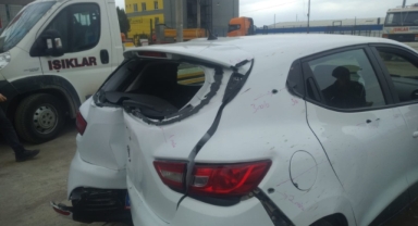 İki genç kız arabada infaz edilmişti: O olayda yeni gelişme