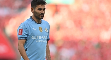 İlkay Gündoğan Galatasaray'da! Manchester City'e Duygusal Veda Mesajı