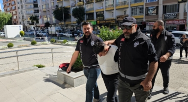 İş yerinde tüfekle vurulan kişi hayatını kaybetti