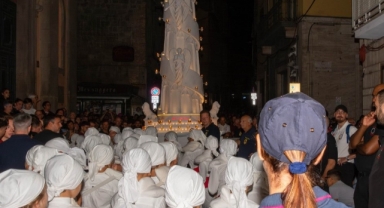 İtalya’da iki Türk, festivalde saldırı gerçekleştireceği şüphesiyle tutuklandı