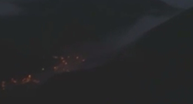 Kaçkar Dağları’nda kaybolan Polonyalı dağcılara ulaşılmak üzere