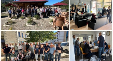 Kahverengi Kokarca İçin Giresun’da Seferberlik