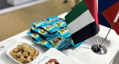 Karadeniz’in Altını Dubai’de Parladı!