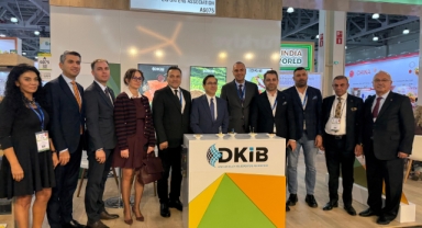 Karadeniz’in Fındığı, Çayı ve Somonu Dünya Sahnesinde