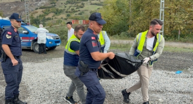 Karadeniz'in O Kentinde Tüyler Ürperten Ölüm