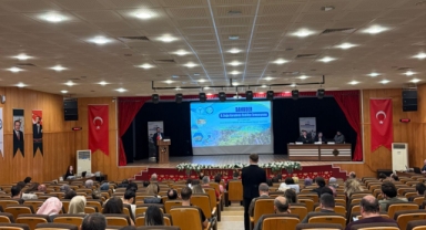 Karadeniz’in Sağlık Gündemi Giresun’da Belirlendi