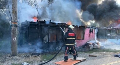 Kavga sırasında evler ateşe verilmişti, yeni detaylar ortaya çıktı
