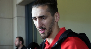 Kenan Sipahi, Avrupa ikinciliğinden gurur duyuyor