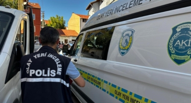 Kendisinden Haber Alınamayan Genç Adam Evinde Ölü Bulundu