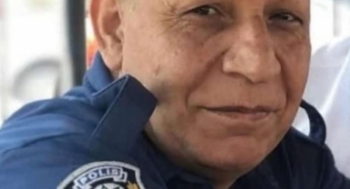 Kendisini vuran emekli polis hayatını kaybetti