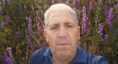 Kereste ile darp edilen 60 yaşındaki adam yaşamını yitirdi