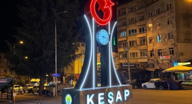 Keşap Belediye Başkanı Arışan: 'Keşap Her Geçen Gün Gelişiyor'