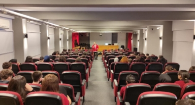 Kızılay’dan Giresun’da Eğitim Atağı