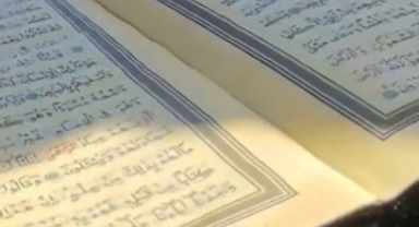 Küle dönen evde tek yanmayan o oldu