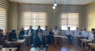 Kur’an Bülbülleri Giresun’da Ter Döktü: Öğrenciler Bölge Finaline Hazır 