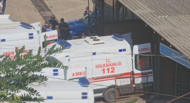 Maden Ocağında Göçük Altında Can Pazarı