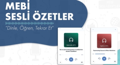 MEB’den Eğitimde Çığır Açan Hamle