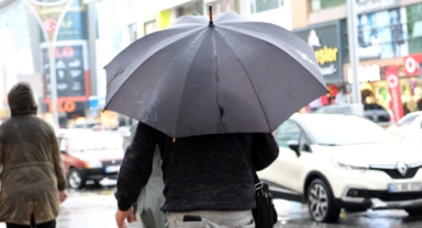 Meteorolojiden uyarı; Sıcaklıklar 10 derece düşüyor