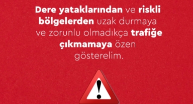 Meteorolojik Risk Sürüyor: Giresun Valiliği'nden Kritik Uyarı!