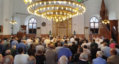 Mevlid-i Nebi Haftası'nda Aile Ahlakı Vurgusu Giresun’da Geniş Yankı Buldu