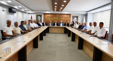 Milletvekili Temür: Giresun İçin Çalışmalarımız Aralıksız Devam Ediyor