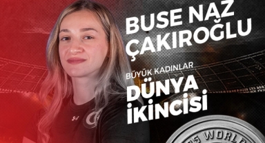 Millilerden Dünya Boks Şampiyonası'nda 2 gümüş, 1 bronz madalya