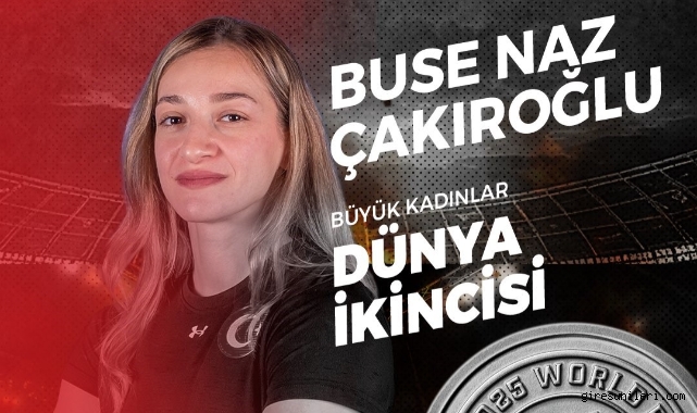 Millilerden Dünya Boks Şampiyonası'nda 2 gümüş, 1 bronz madalya