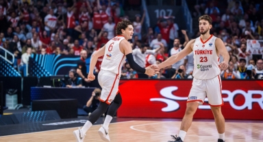Millilerin final maçı izlenme rekoru kırdı