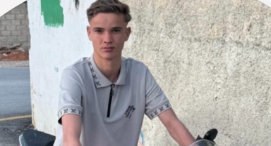 Motosikletle kaza yapan genç hayatını kaybetti