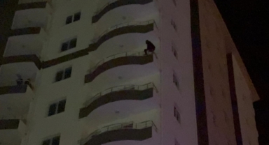 Müteahhitten parasını alamayan taşeron intihara kalkıştı