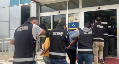 Nitelikli Dolandırıcılık ve Yasa Dışı Bahis Şebekesine Darbe