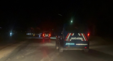 O kentte duyulan patlama sesinin nedeni belli oldu