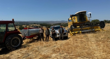 O kentte orman yangınlarıyla ilgili alınan tedbirler meyvelerini verdi