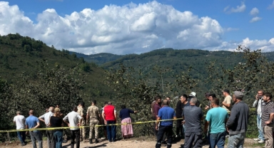 Ordu'da patpat ölüm makinesine dönüştü: Son bir ayda 6 can kaybı