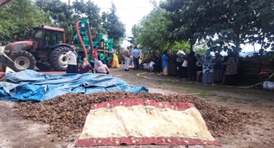 Ordu’da silahlı saldırı!