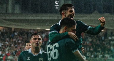 Orduspor 1967 – Giresunspor Maçı Ne Zaman, Saat Kaçta?