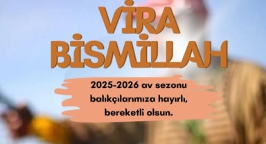 Piraziz Belediye Başkanı Ayyıldız’dan Balıkçılara Yeni Sezon Mesajı