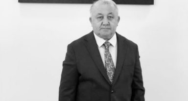 Piraziz Belediye Başkanı Ayyıldız’dan Eski Başkan Cafer Mavi İçin Taziye Mesajı: 'Acımız Çok Büyük!'